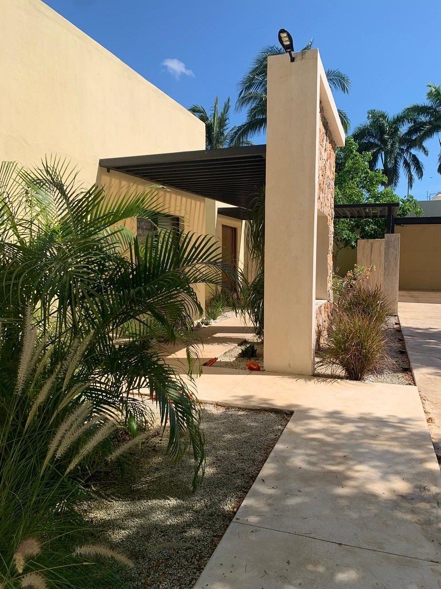 Casa em Cholul, Mérida, foto 34 de 42