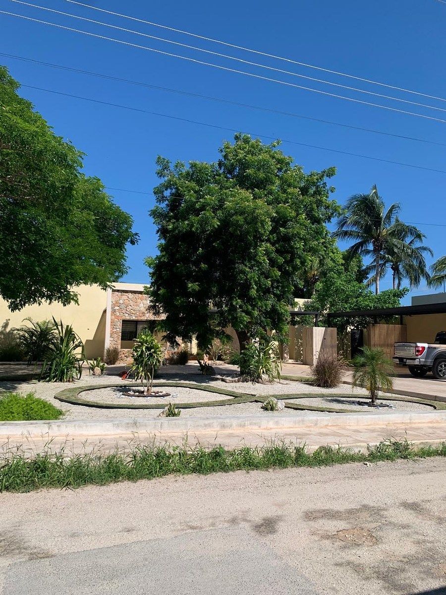 Casa em Cholul, Mérida, foto 39 de 42