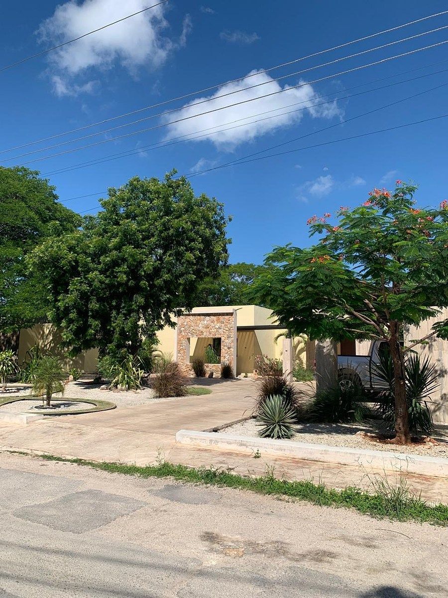 Casa em Cholul, Mérida, foto 42 de 42