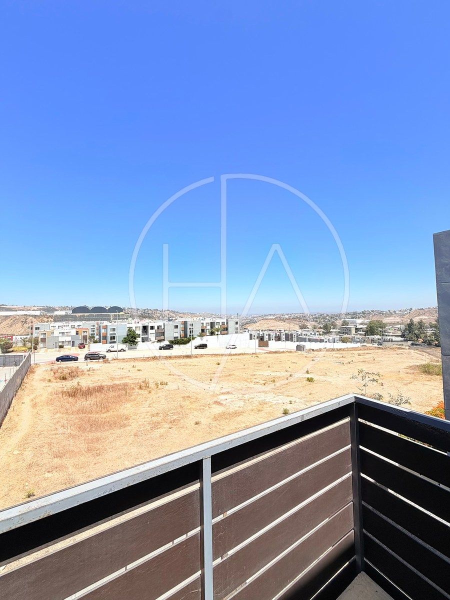 Departamento en Colinas de California, Tijuana, foto 5 de 8
