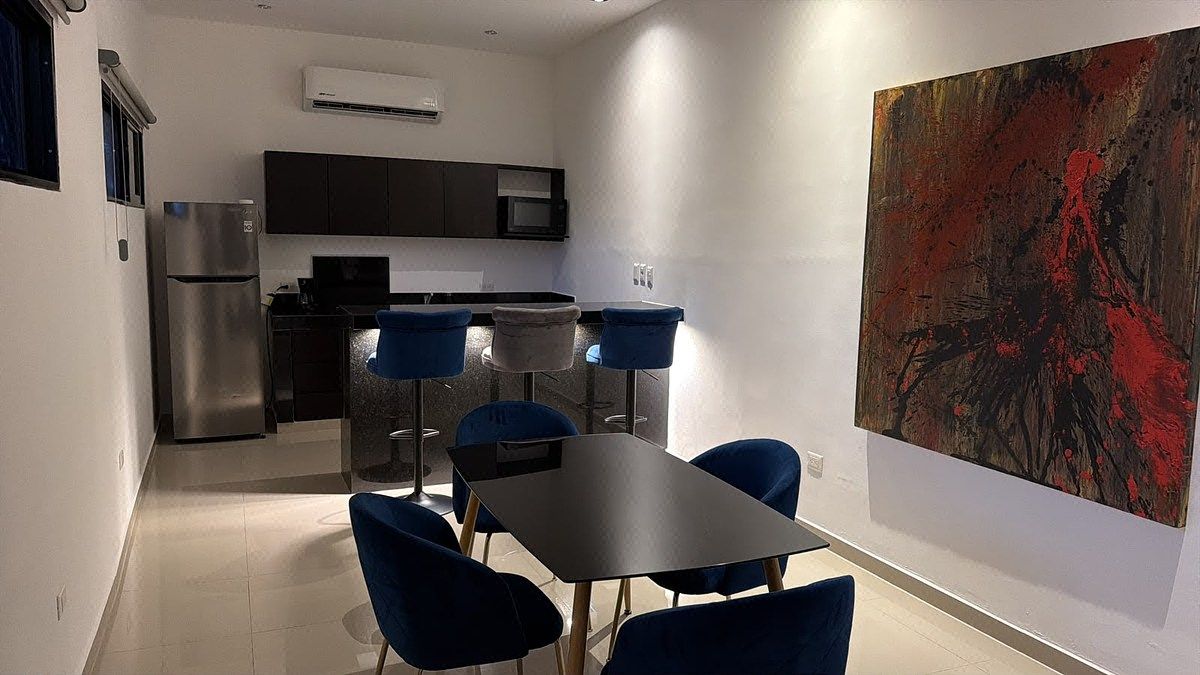 Apartamento em Villas Del Sol, Mérida, foto 4 de 21