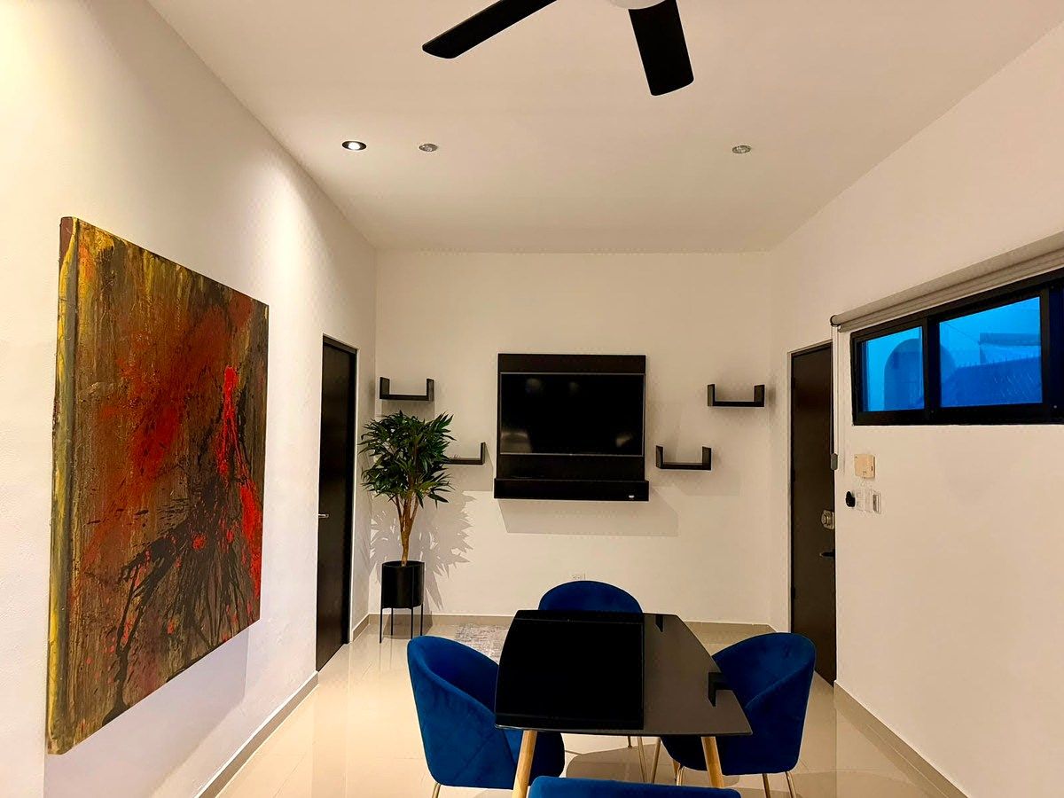 Apartamento em Villas Del Sol, Mérida, foto 2 de 21