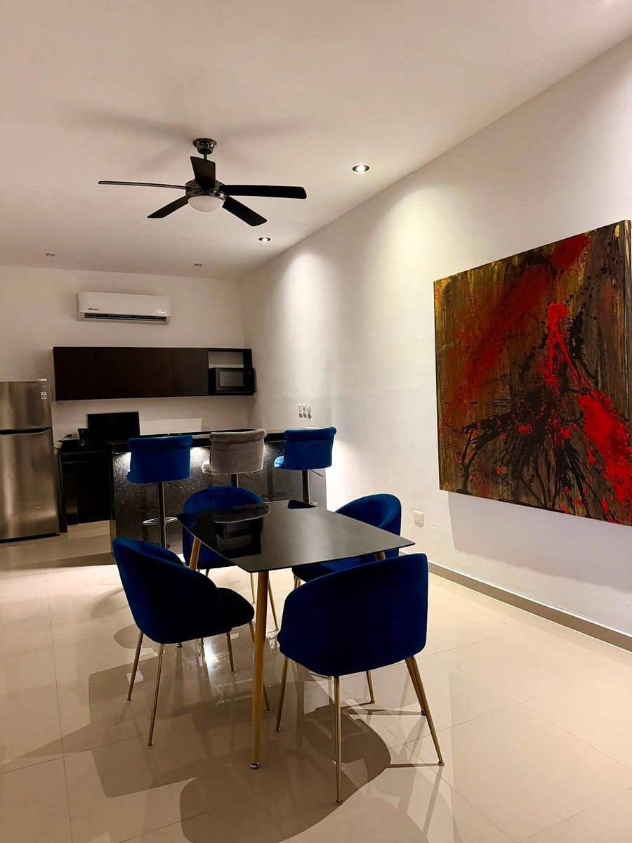 Apartamento em Villas Del Sol, Mérida, foto 3 de 21