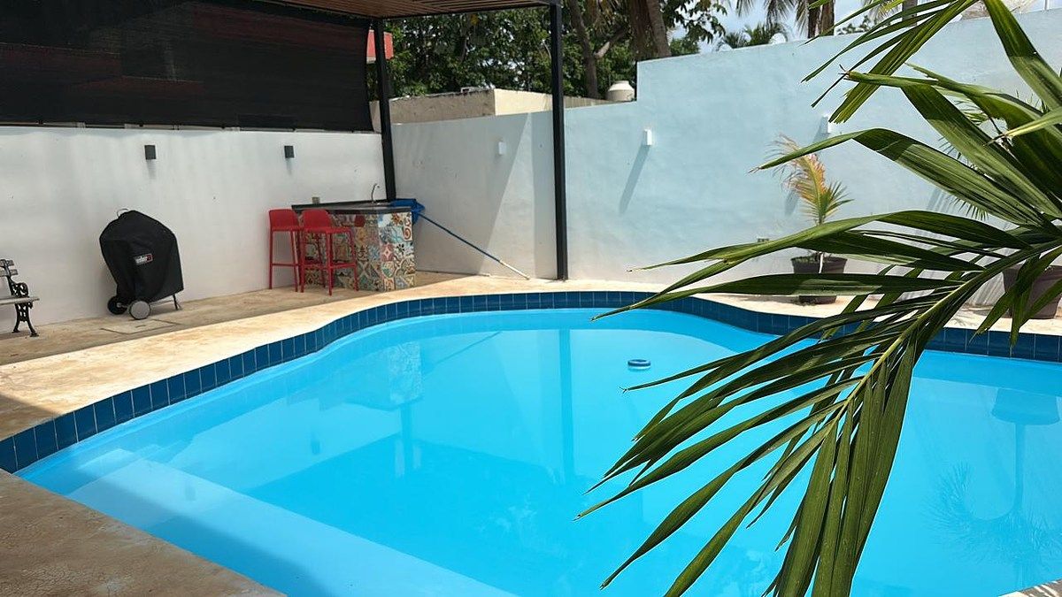 Apartamento em Villas Del Sol, Mérida, foto 19 de 21