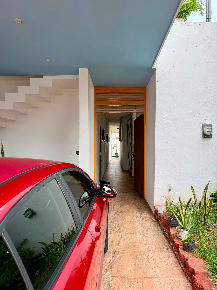 Apartamento em Villas Del Sol, Mérida, foto 20 de 21