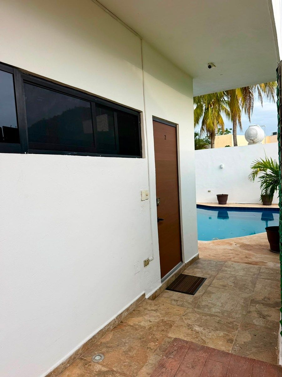 Apartamento em Villas Del Sol, Mérida, foto 18 de 21
