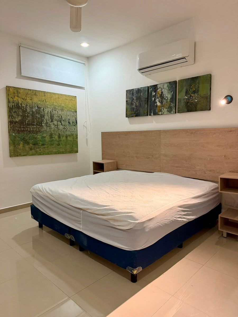 Apartamento em Villas Del Sol, Mérida, foto 7 de 21
