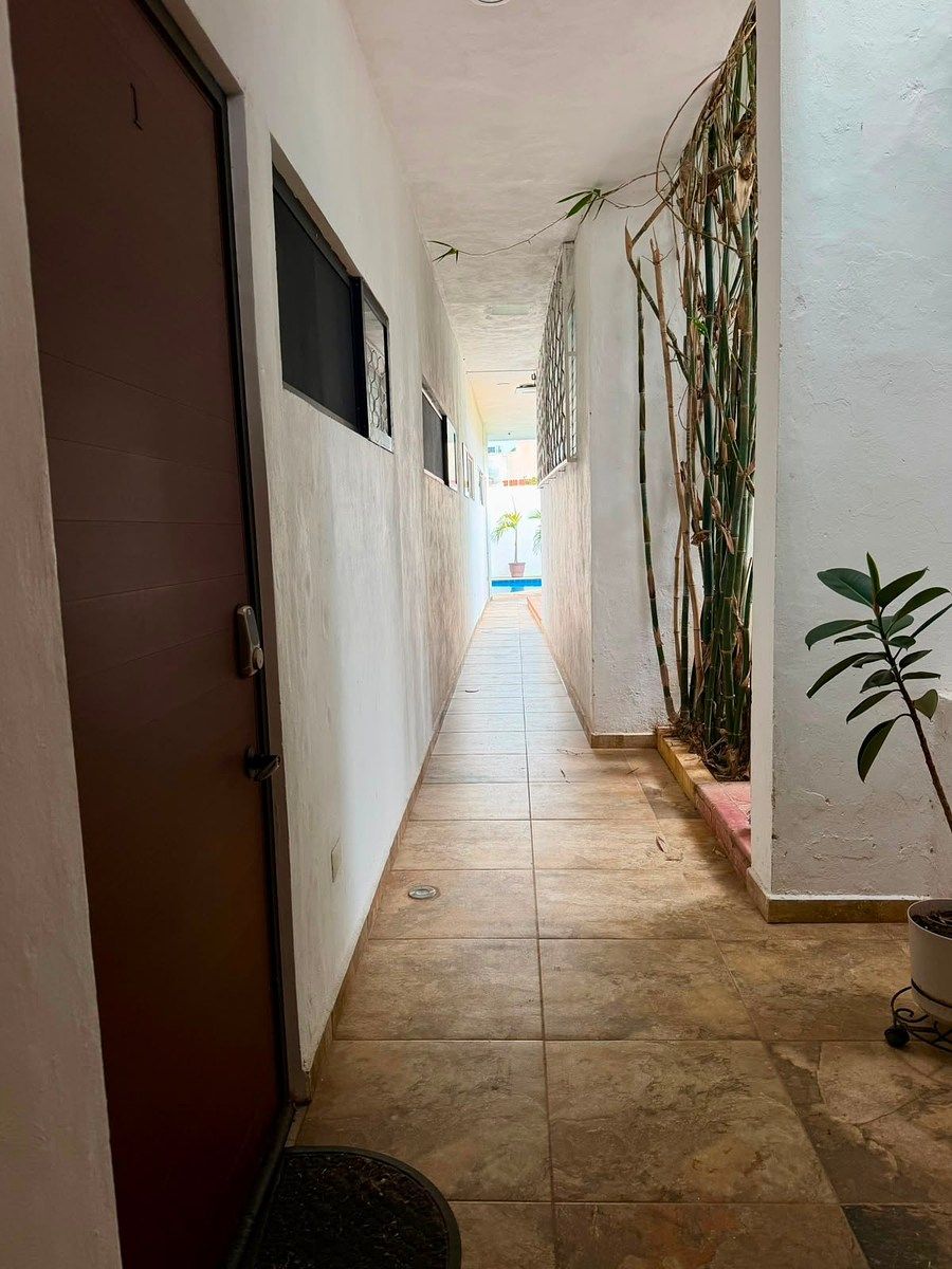 Apartamento em Villas Del Sol, Mérida, foto 17 de 21