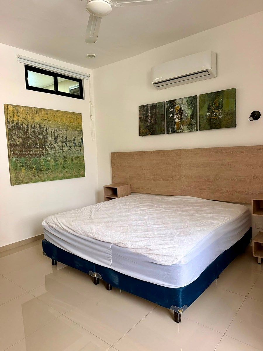 Apartamento em Villas Del Sol, Mérida, foto 5 de 21