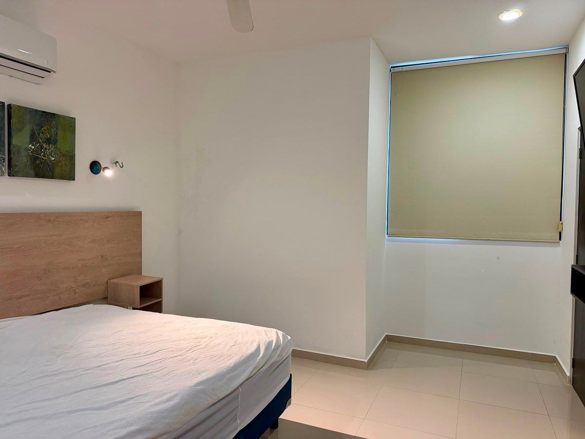Apartamento em Villas Del Sol, Mérida, foto 8 de 21