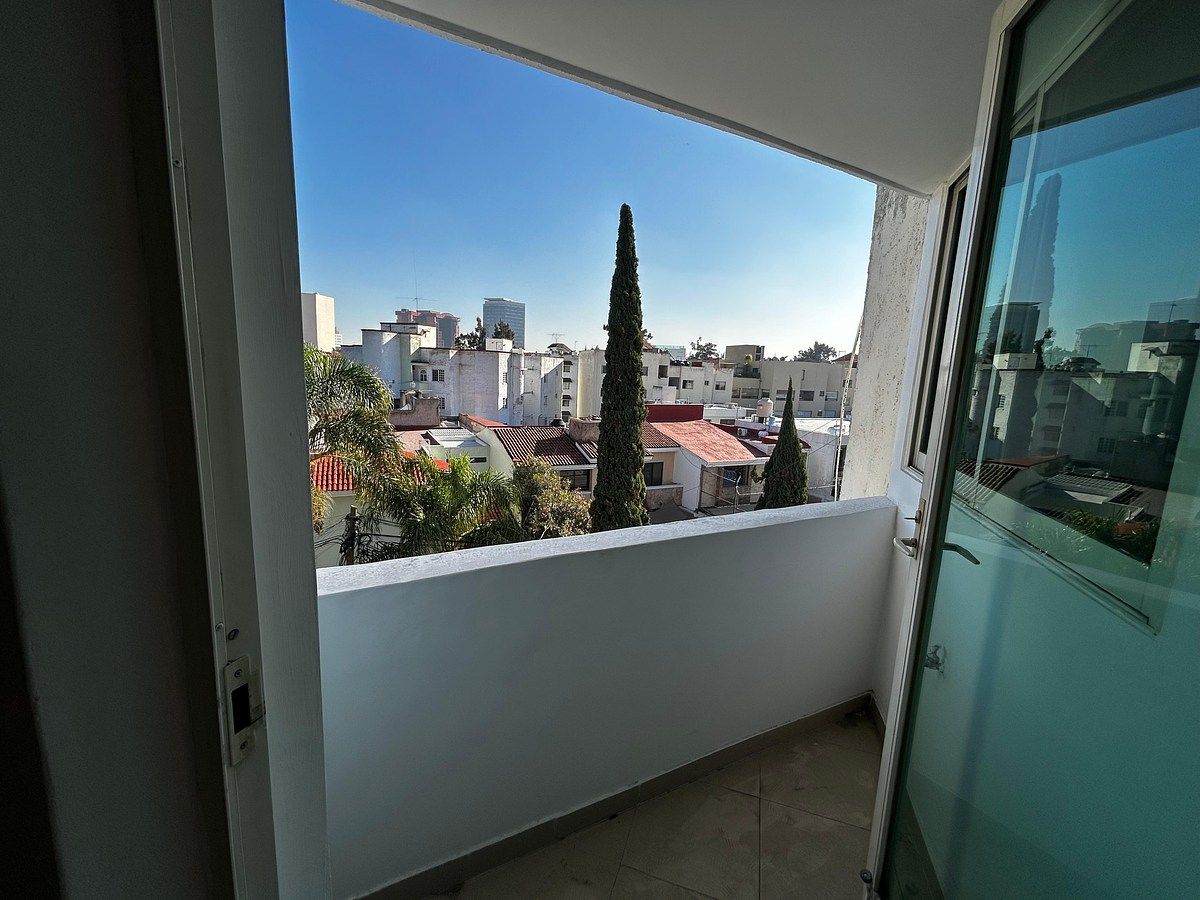 Departamento en Verde Valle, Guadalajara, foto 4 de 7
