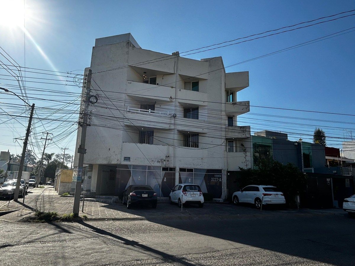 Departamento en Verde Valle, Guadalajara, foto 6 de 7
