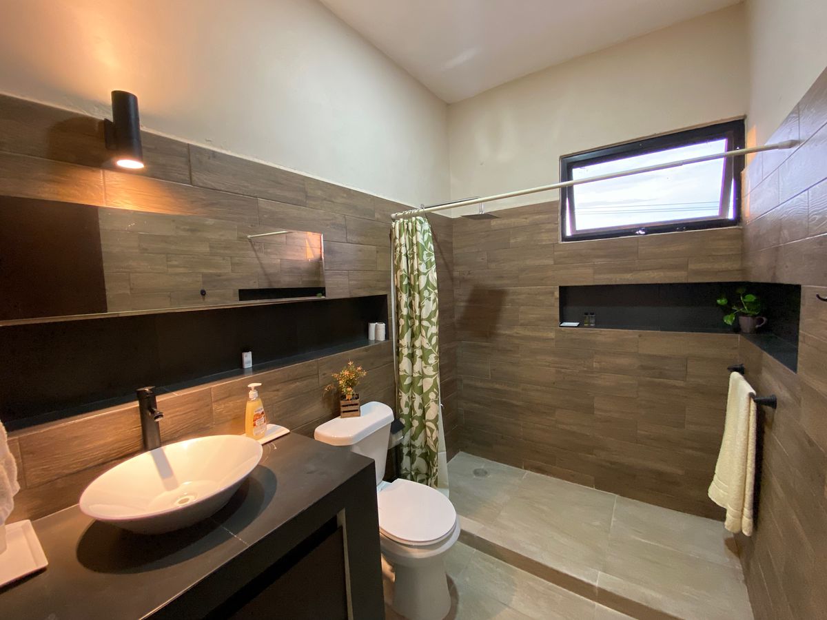 Departamento en Temozón Norte, Mérida, foto 15 de 21