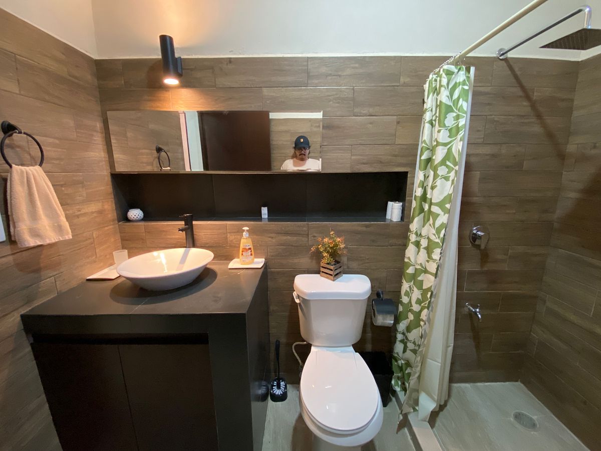 Departamento en Temozón Norte, Mérida, foto 17 de 21