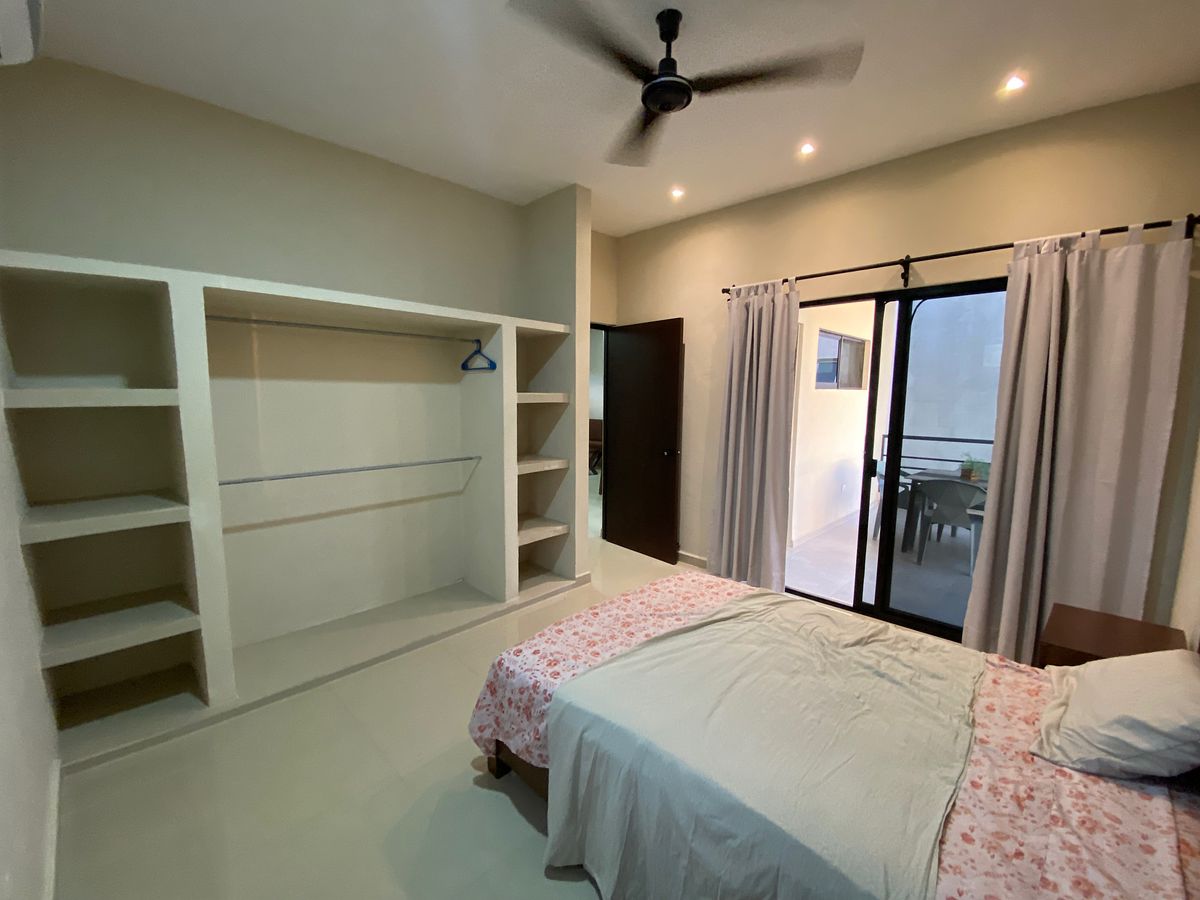 Departamento en Temozón Norte, Mérida, foto 14 de 21
