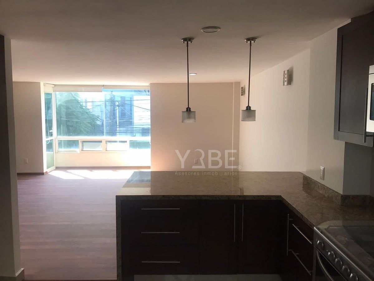 Departamento en Providencia 3a Secc, Guadalajara, foto 3 de 12