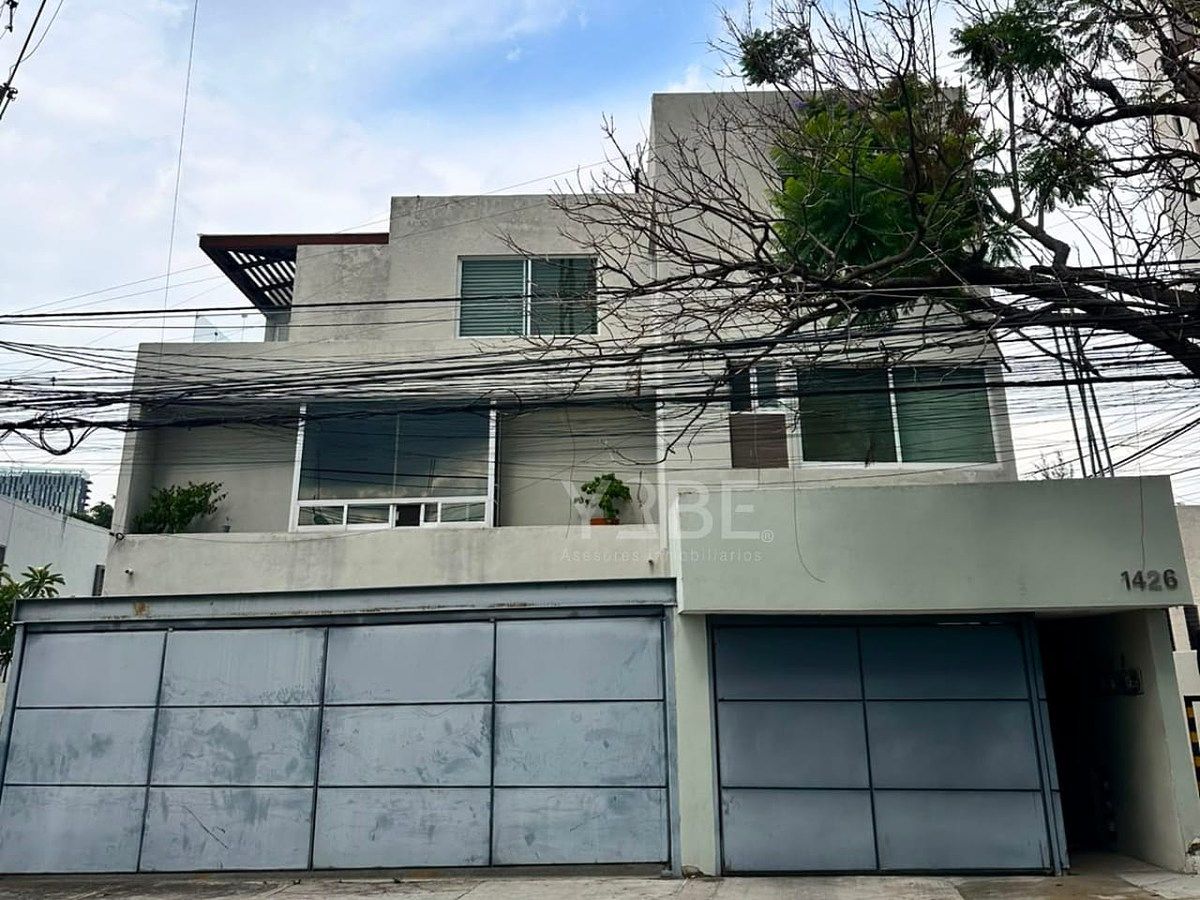 Departamento en venta Ontario | Providencia, foto 1 de 12