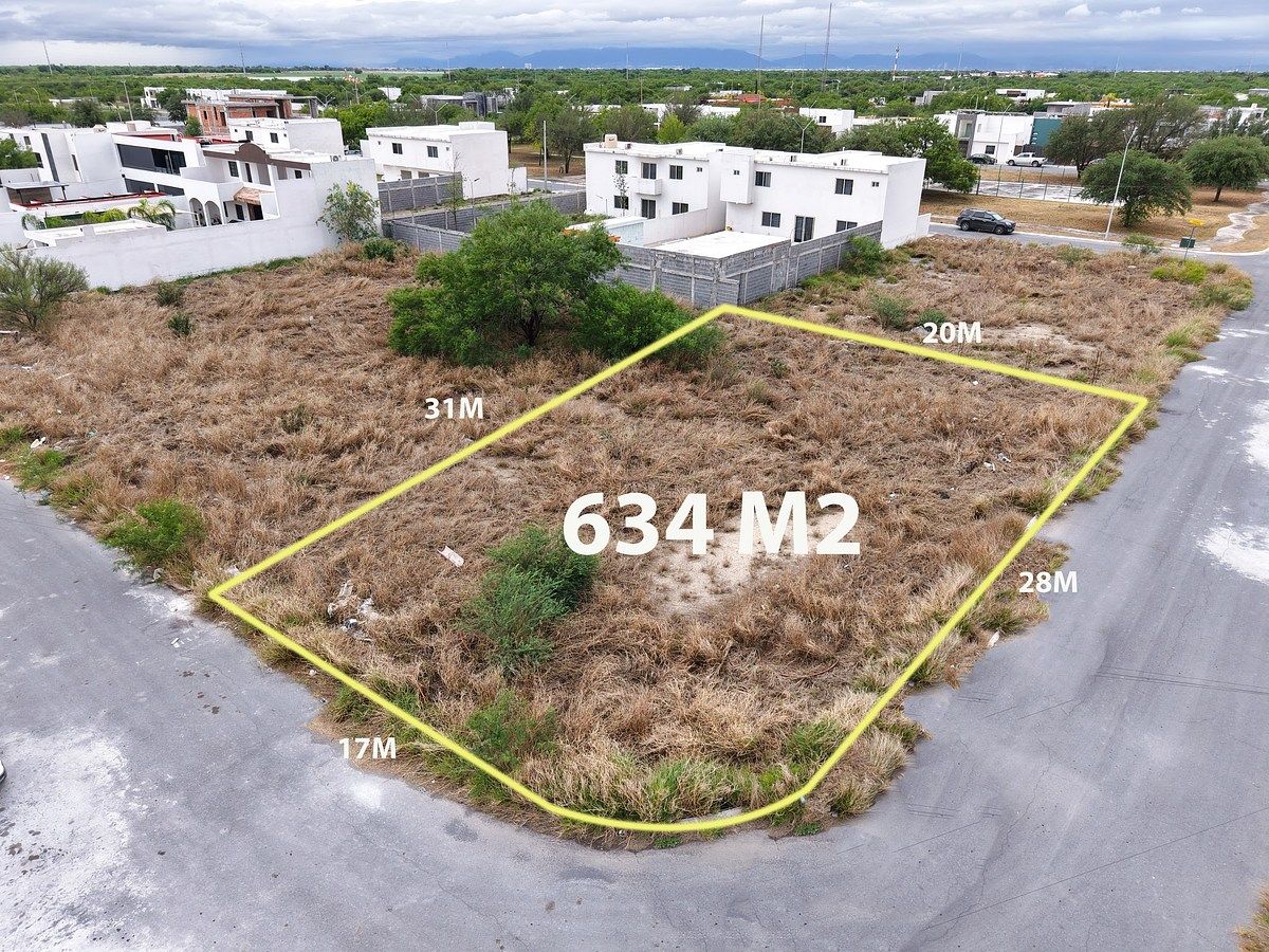 Terreno en Venta, Portal de Zuazua– Esquina, foto 1 de 5