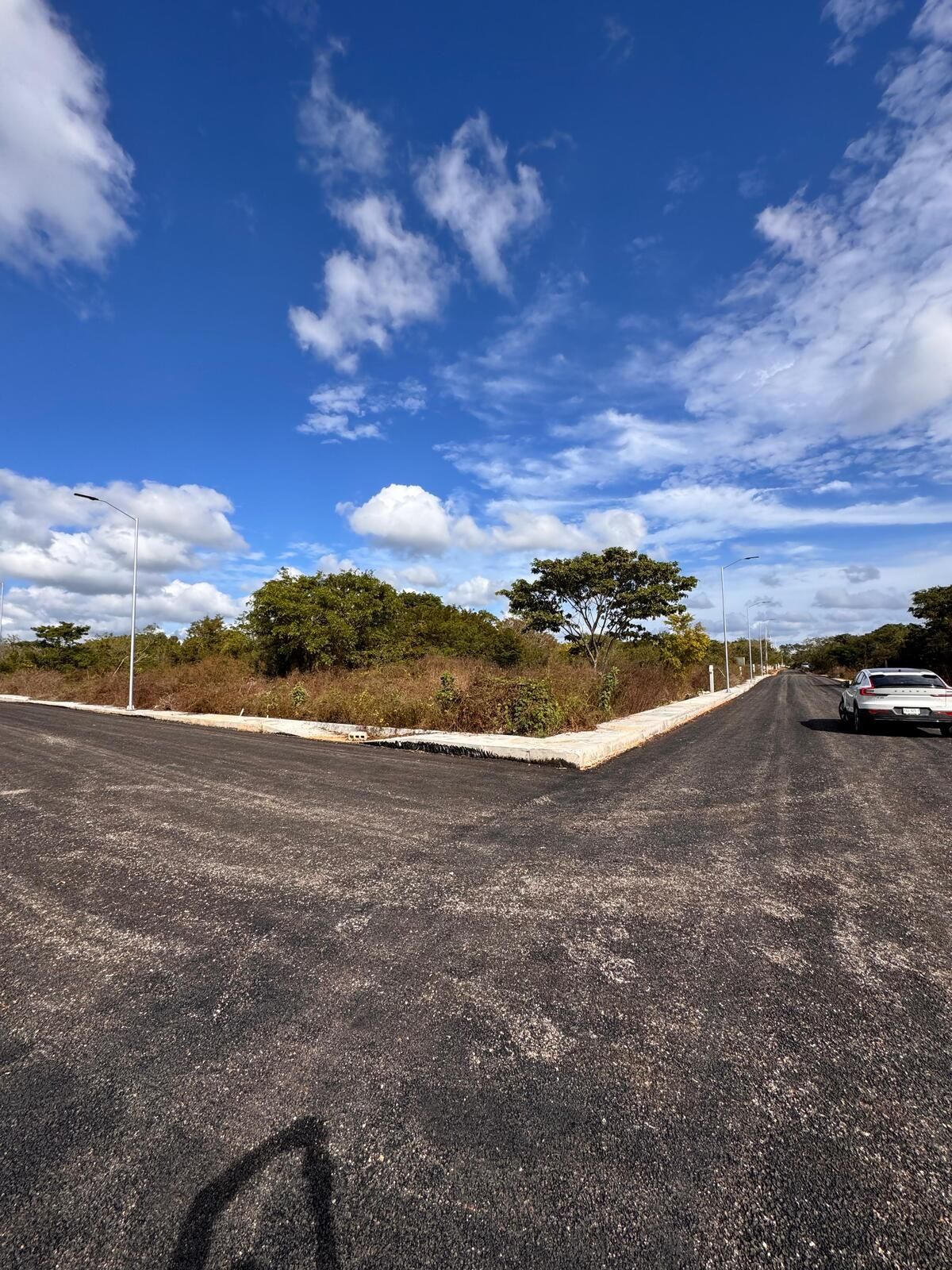 Lotes Residenciales  en Dzitya, photo 1 of 4