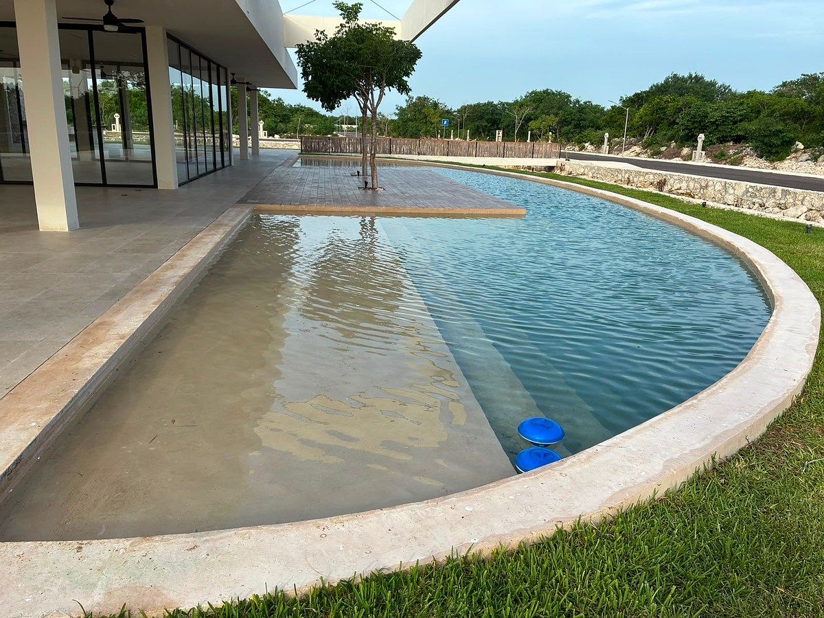 Lote em Chicxulub, Chicxulub Pueblo, foto 2 de 22