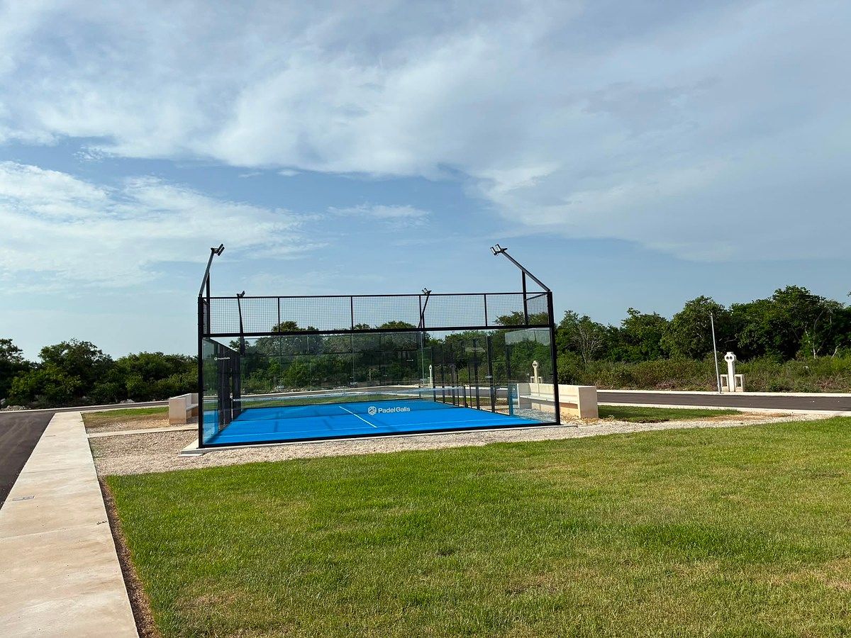 Lote em Chicxulub, Chicxulub Pueblo, foto 4 de 22