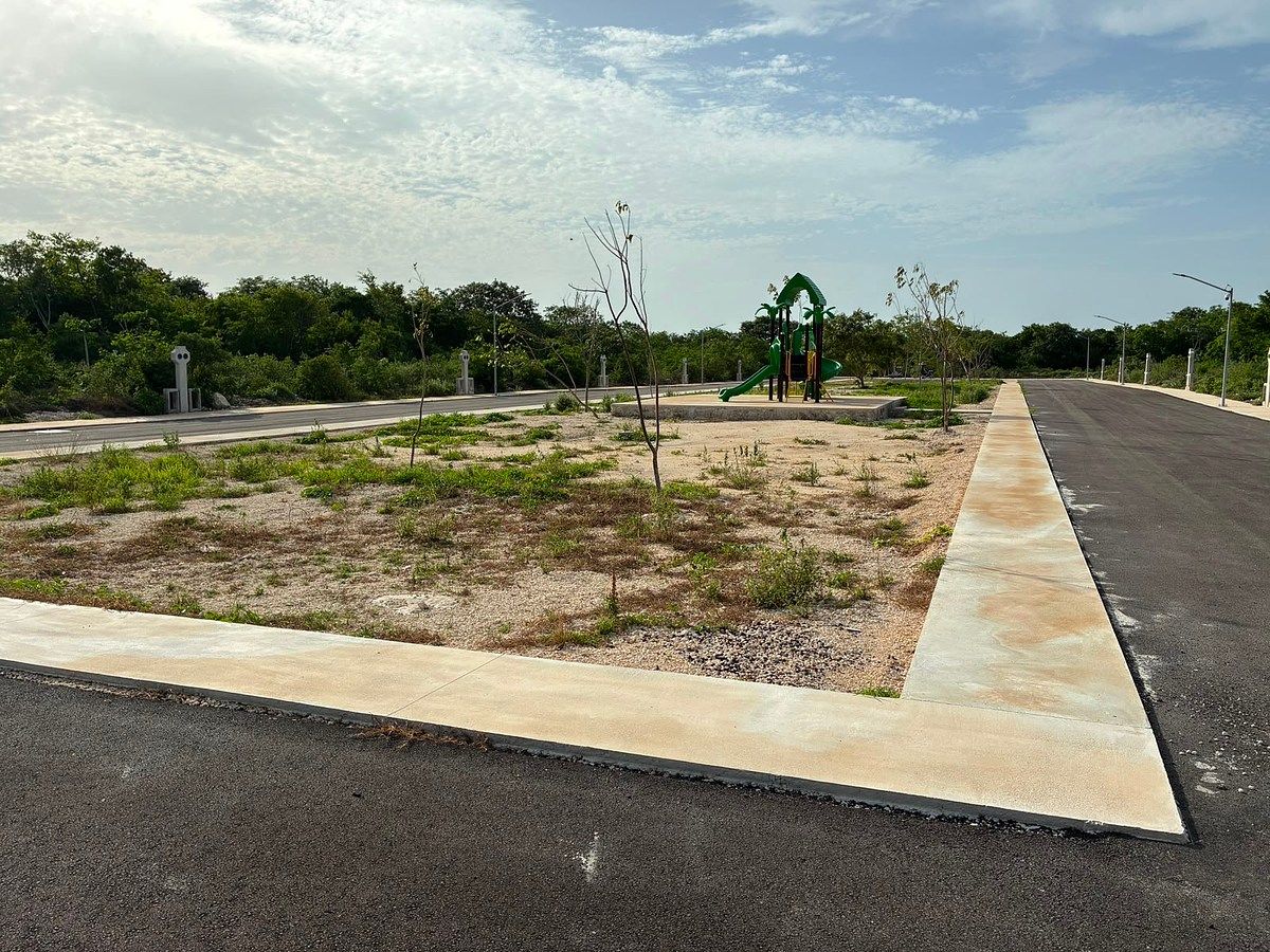 Lote em Chicxulub, Chicxulub Pueblo, foto 7 de 22