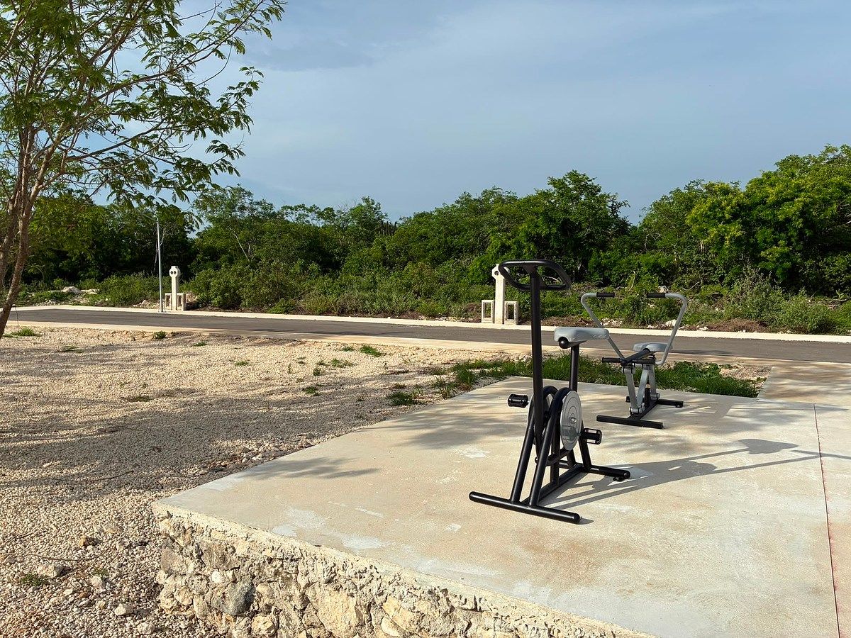 Lote em Chicxulub, Chicxulub Pueblo, foto 11 de 22