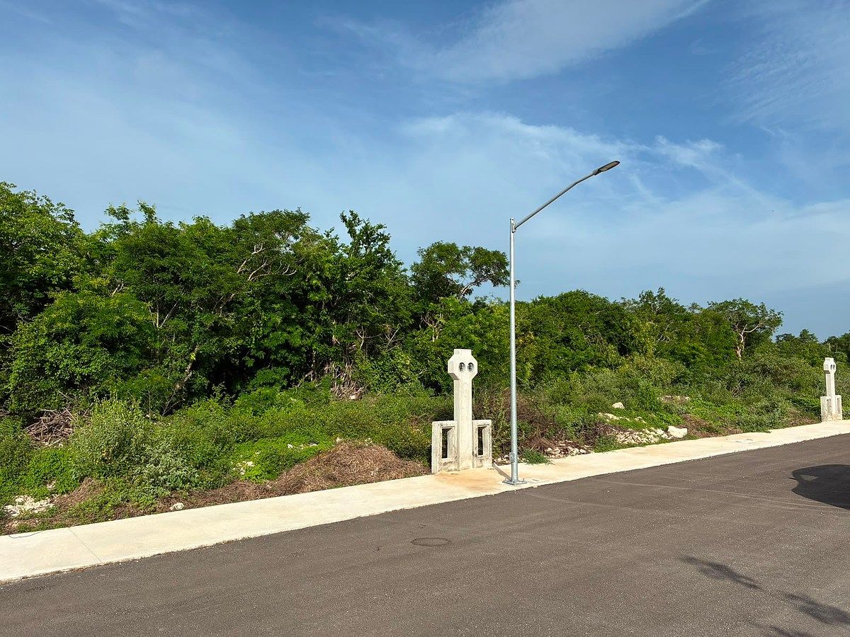 Lote em Chicxulub, Chicxulub Pueblo, foto 18 de 22