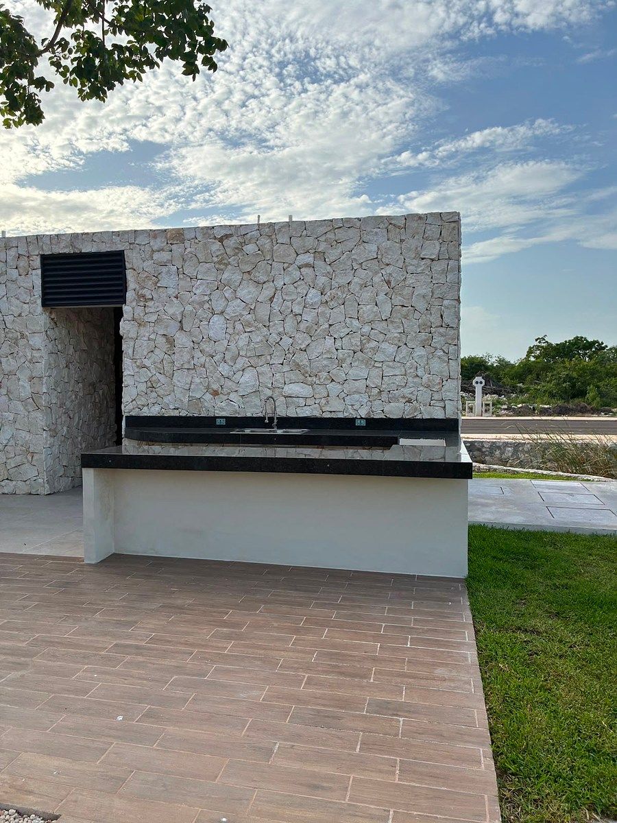 Lote em Chicxulub, Chicxulub Pueblo, foto 20 de 22