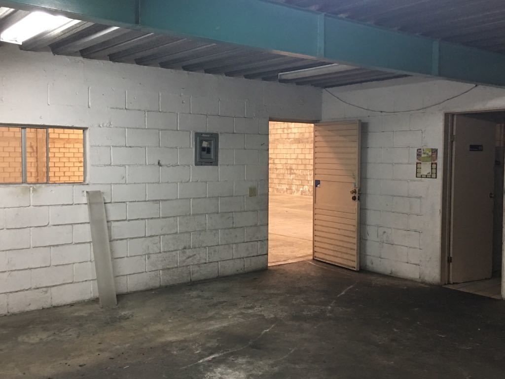 Bodega comercial en Herrera, Tijuana, foto 3 de 7