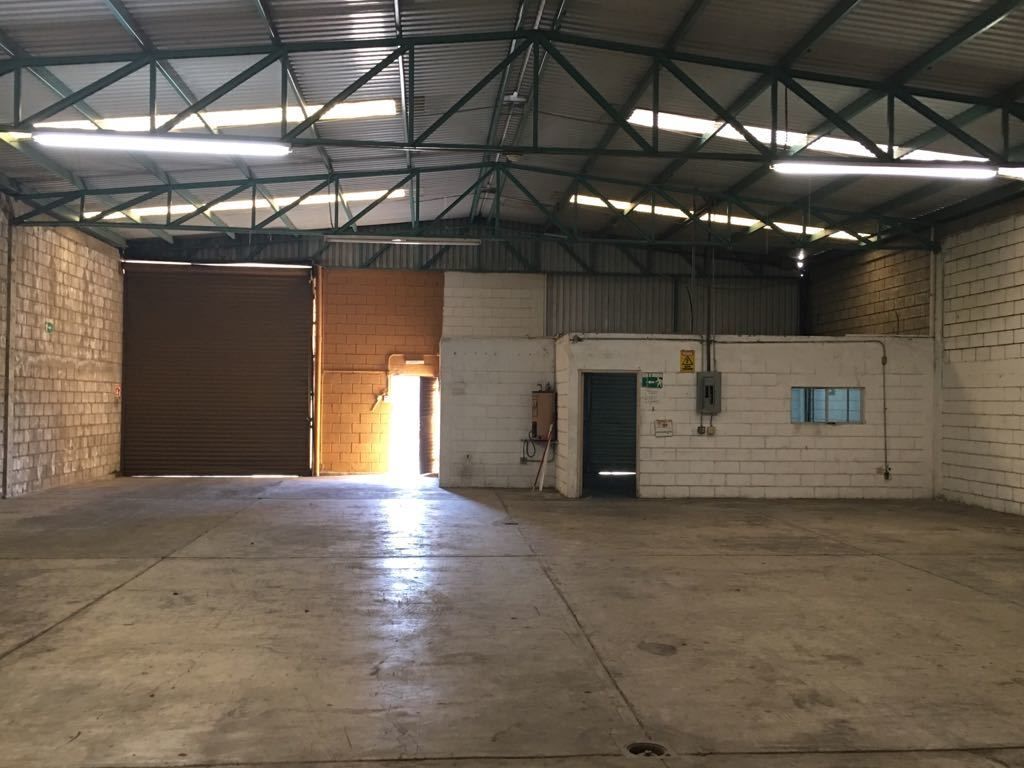 Bodega comercial en Herrera, Tijuana, foto 2 de 7