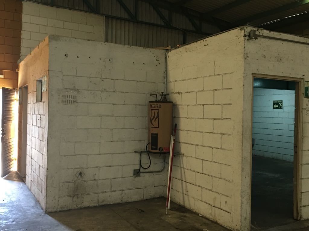 Bodega comercial en Herrera, Tijuana, foto 4 de 7