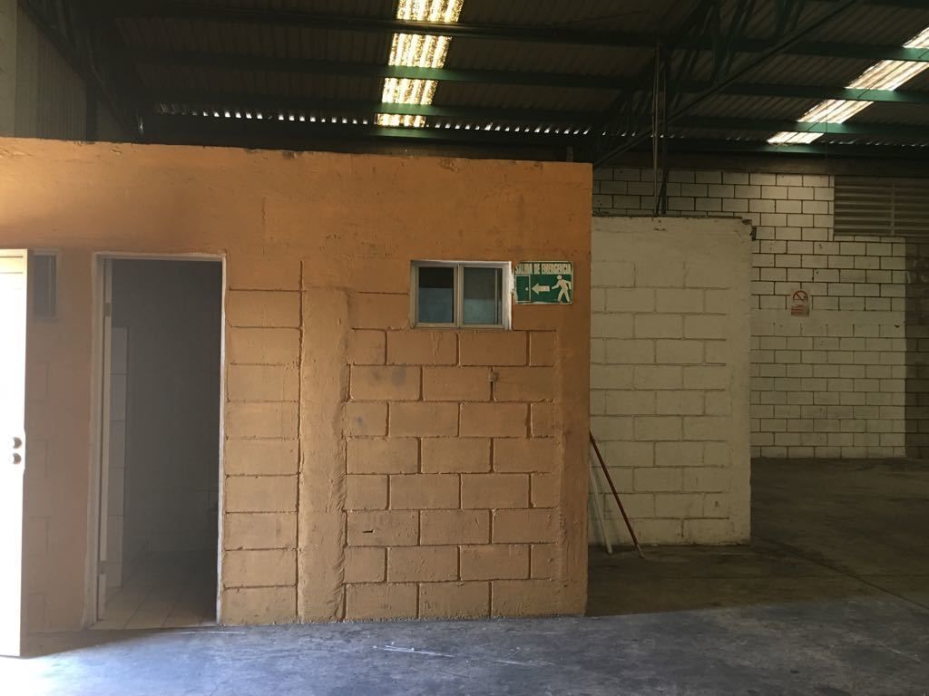 Bodega comercial en Herrera, Tijuana, foto 5 de 7