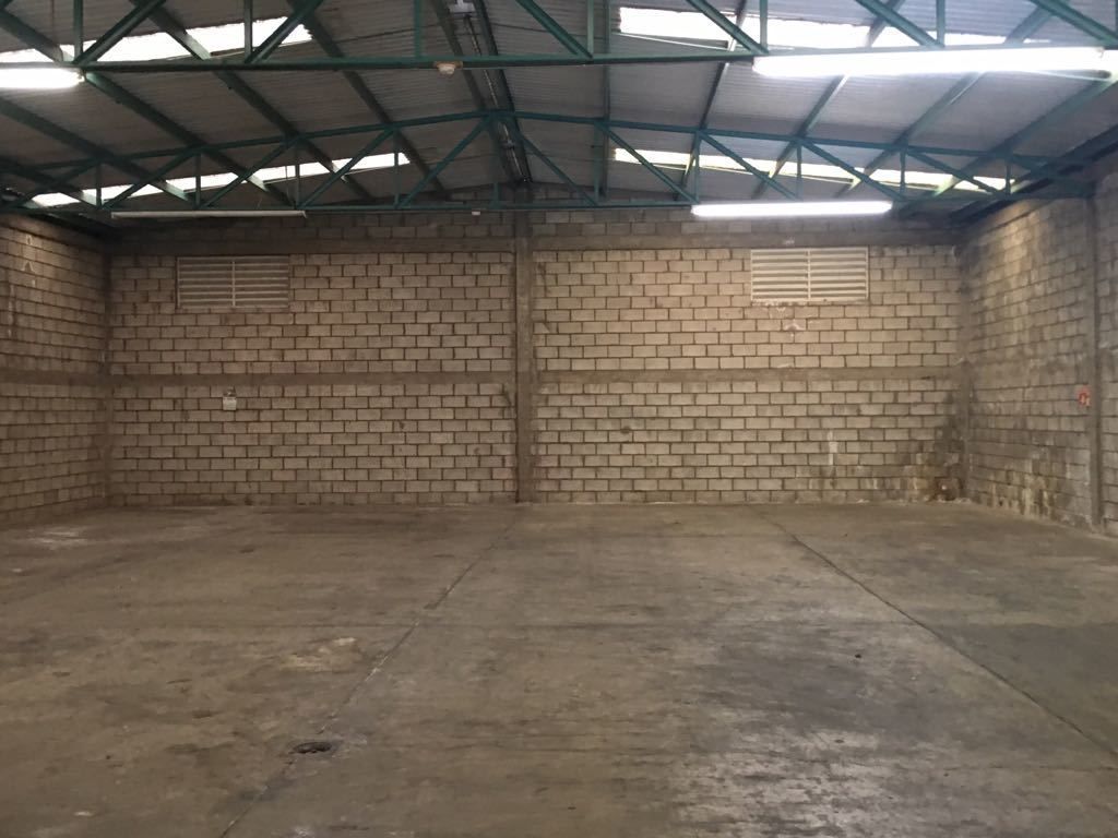 Bodega comercial en Herrera, Tijuana, foto 7 de 7