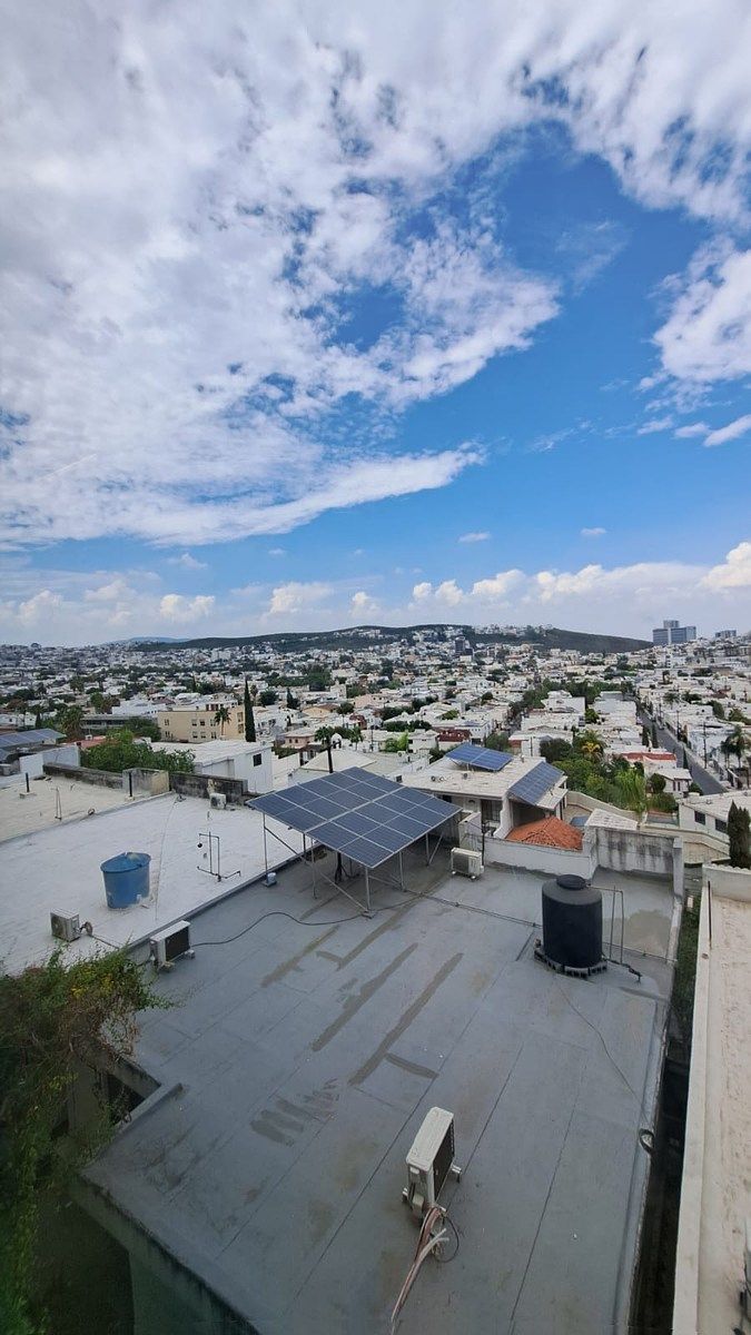 Departamento en San Jerónimo, Monterrey, foto 7 de 17