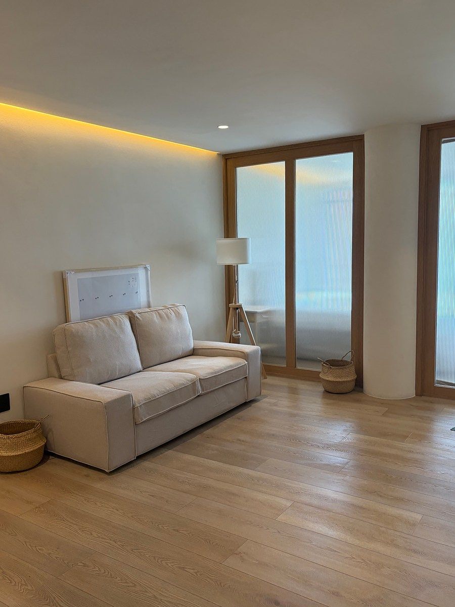 Apartment in Roma Norte, Cuauhtémoc, photo 7 of 21