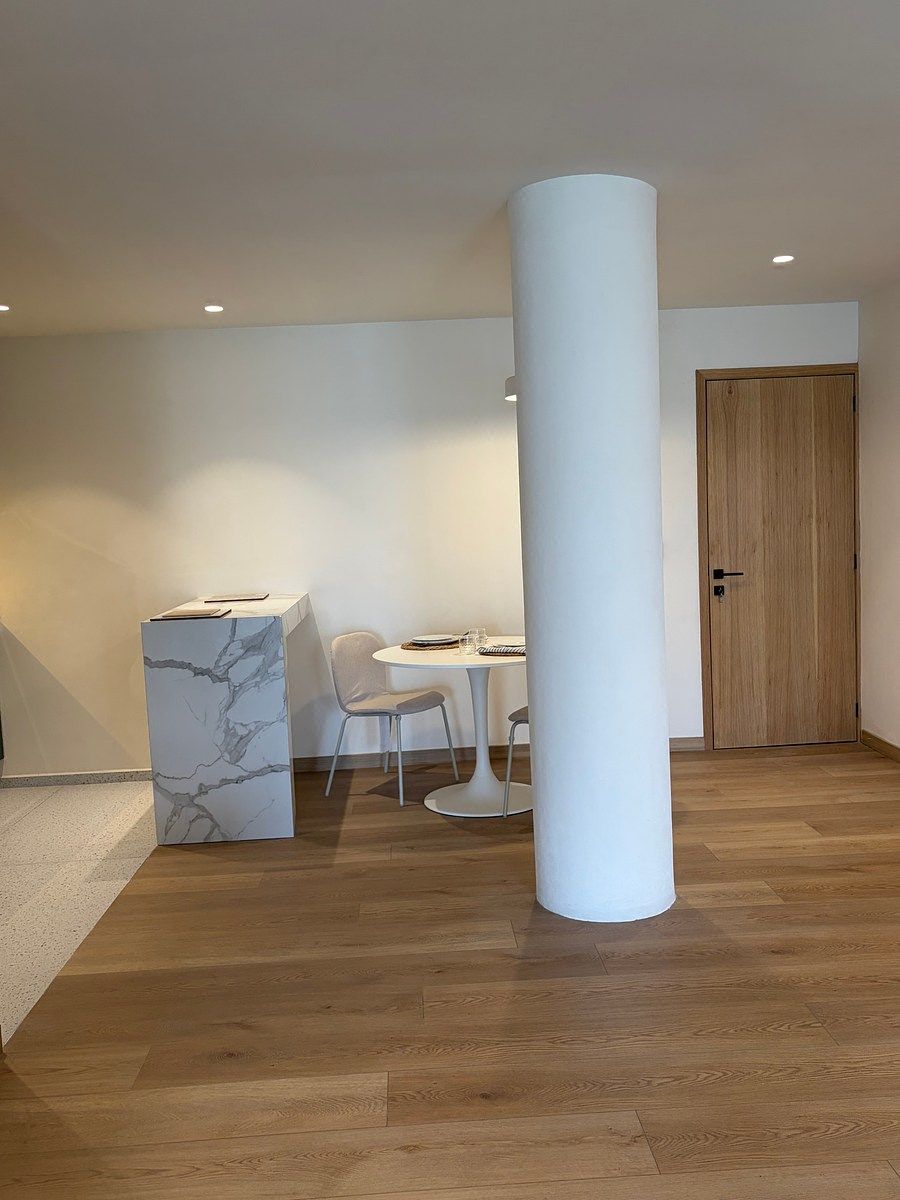 Apartment in Roma Norte, Cuauhtémoc, photo 8 of 21