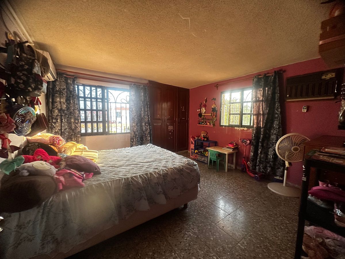 Casa em García Gineres, Mérida, foto 10 de 23