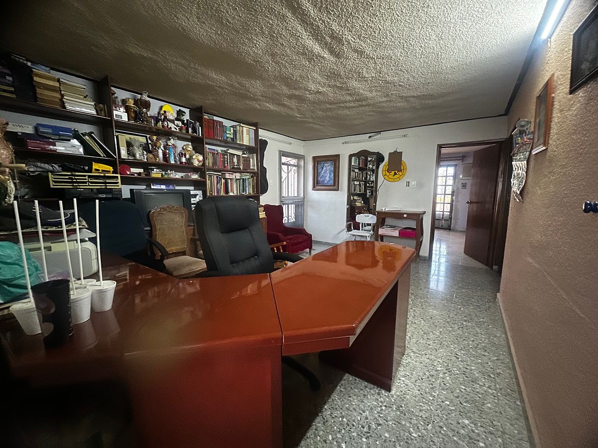 Casa em García Gineres, Mérida, foto 13 de 23