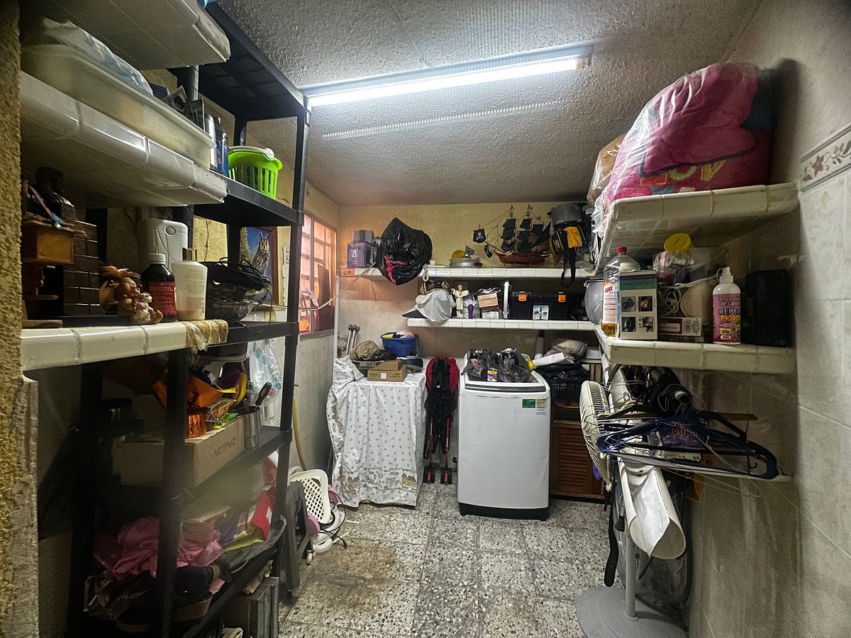 Casa em García Gineres, Mérida, foto 16 de 23
