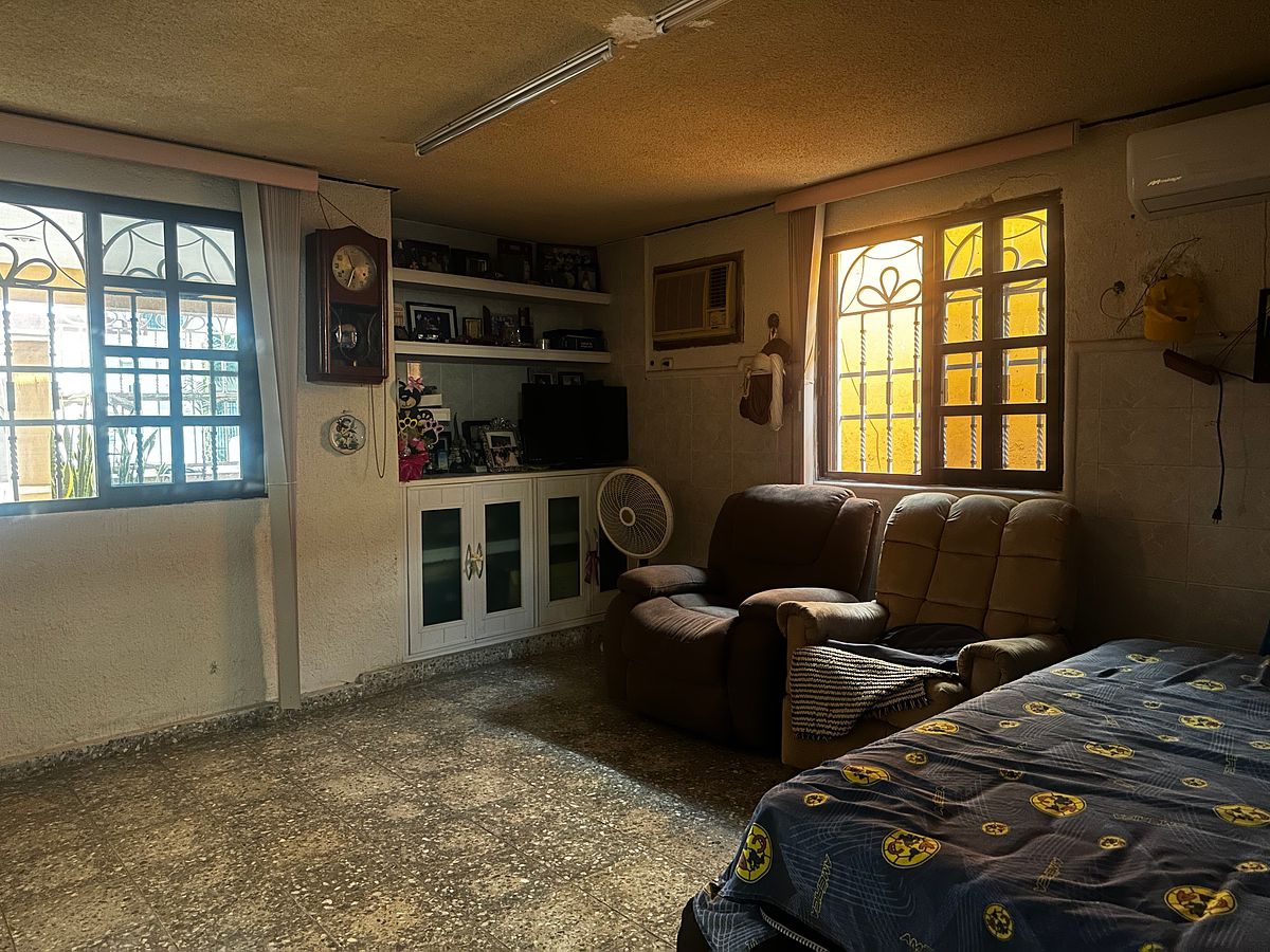 Casa em García Gineres, Mérida, foto 21 de 23