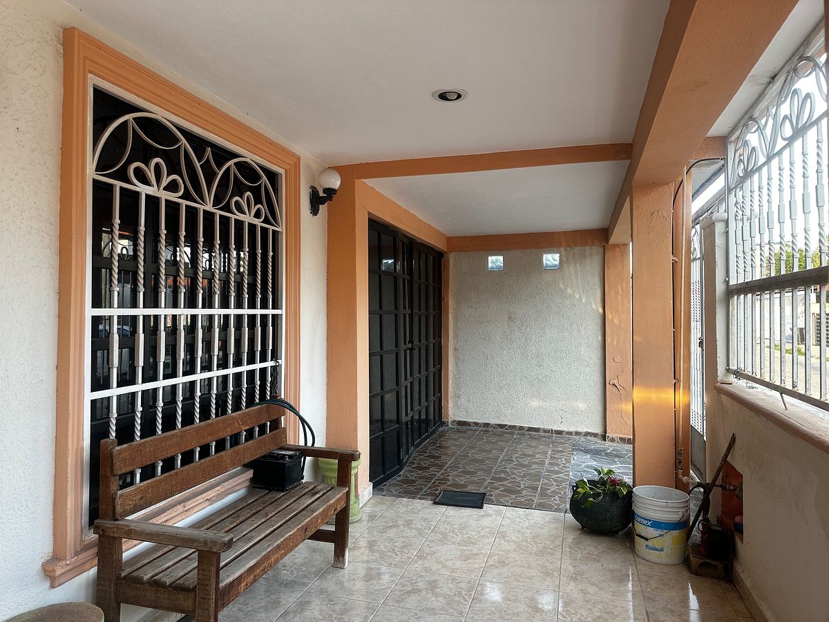 Casa en Venta en García Ginerés, Mérida, Yucatán, foto 1 de 23