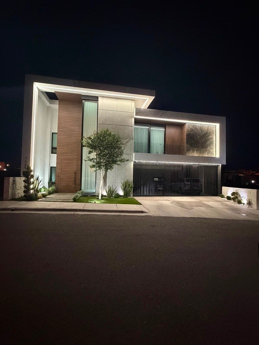 Casa en Vistas de las Lomas, Chihuahua, foto 4 de 28