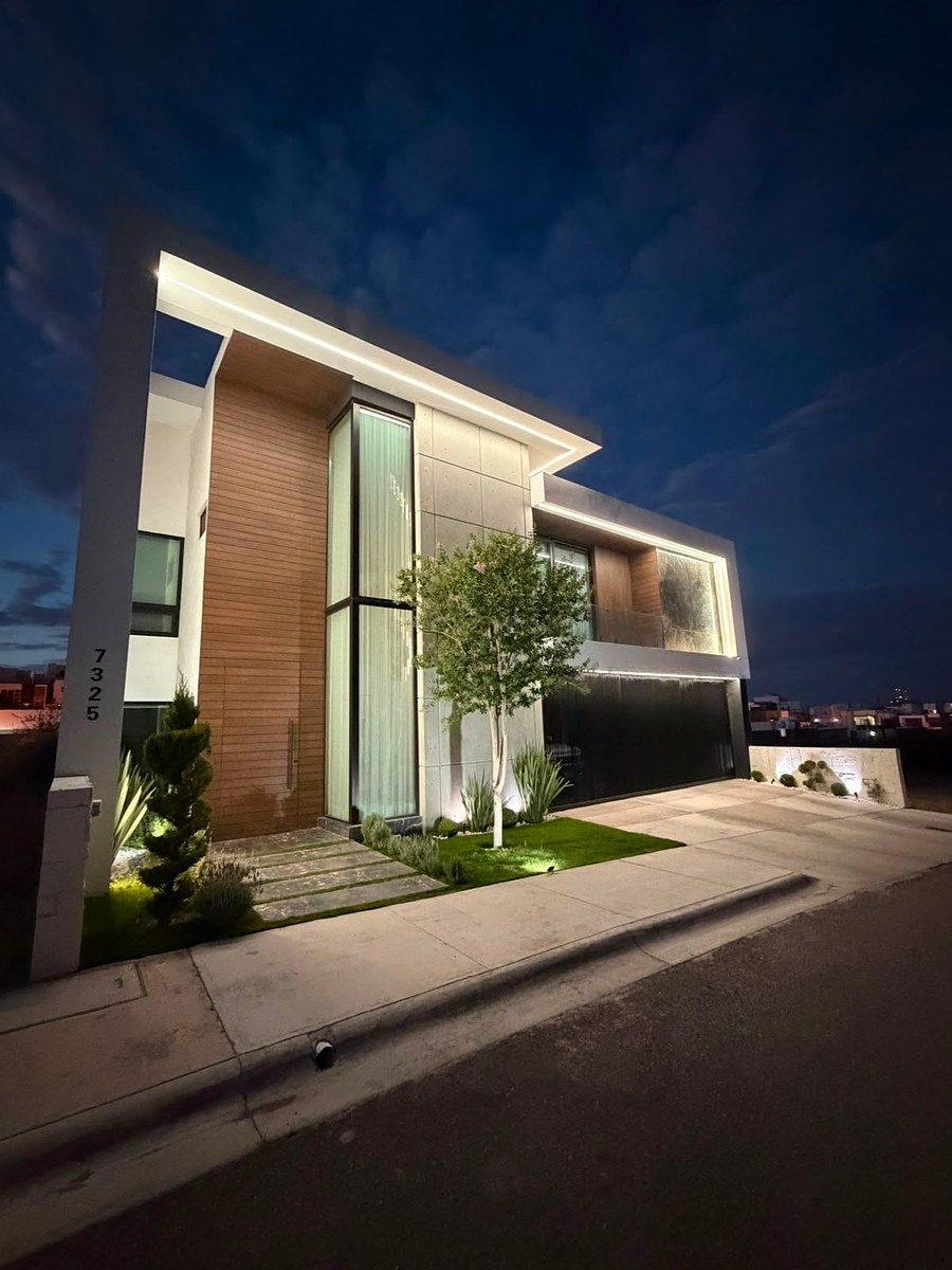 Casa en Vistas de las Lomas, Chihuahua, foto 5 de 28