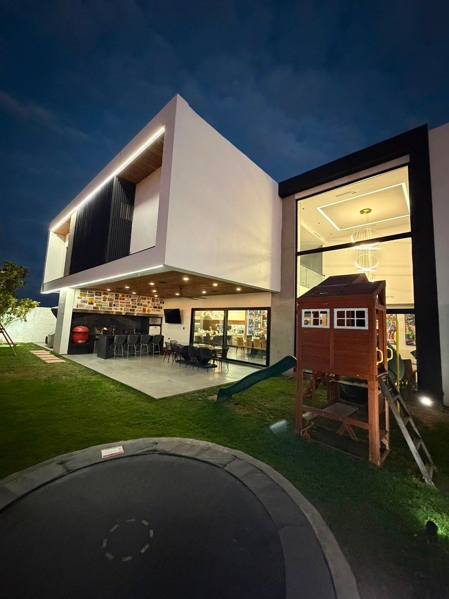 Casa en Vistas de las Lomas, Chihuahua, foto 9 de 28