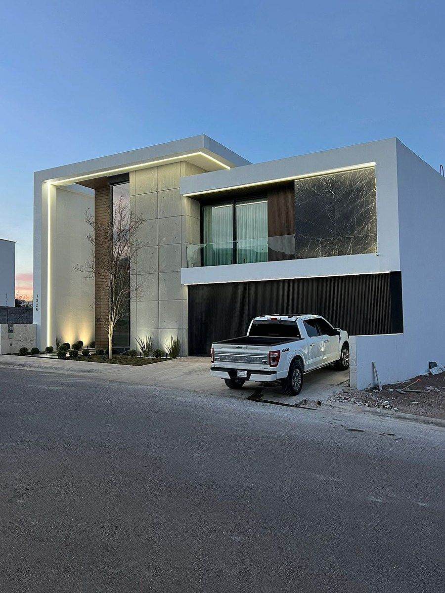 Casa en Vistas de las Lomas, Chihuahua, foto 15 de 28