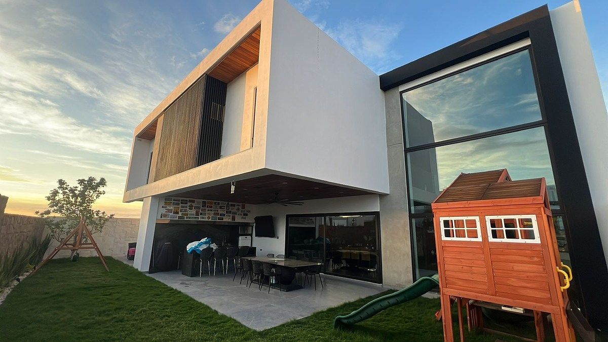 Casa en Vistas de las Lomas, Chihuahua, foto 18 de 28