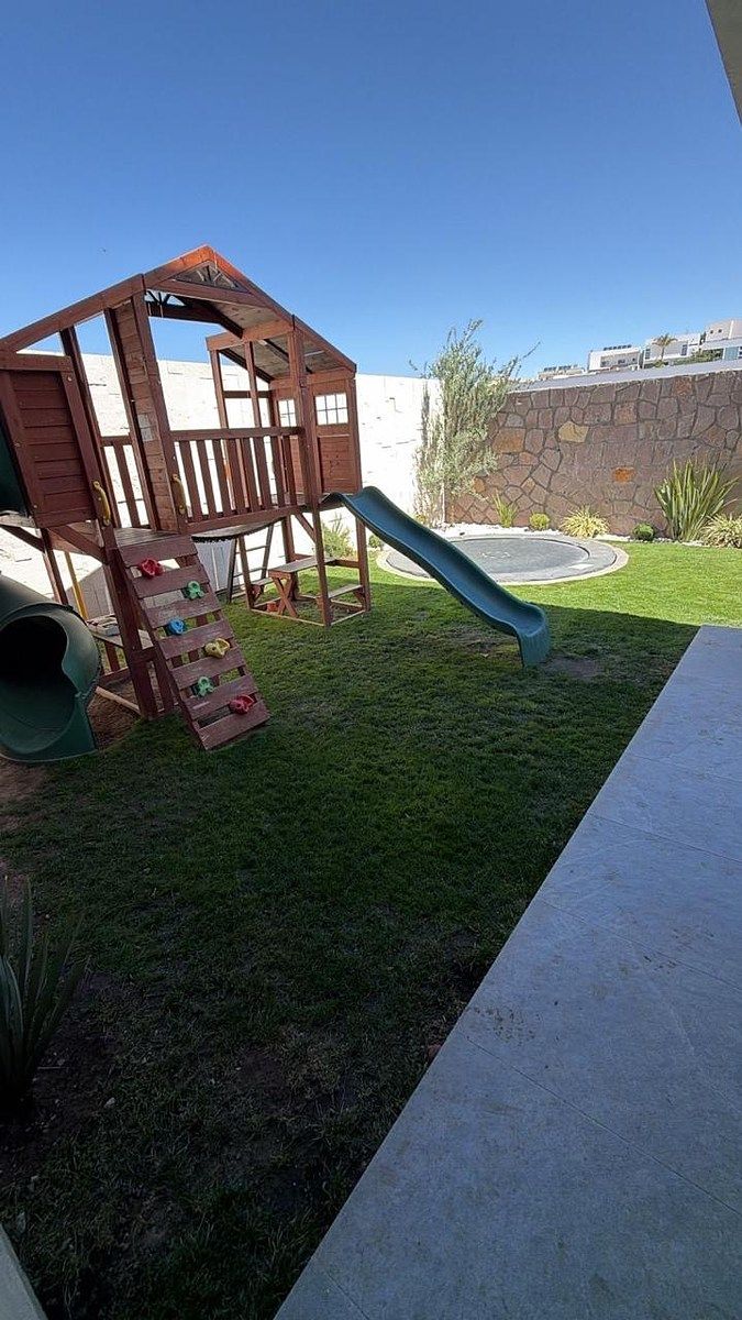 Casa en Vistas de las Lomas, Chihuahua, foto 23 de 28