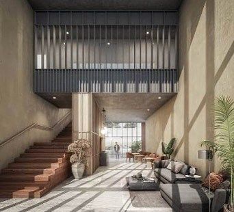 Apartamento em Jardines del Bosque Centro, Guadalajara, foto 4 de 10