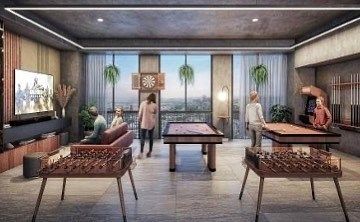 Apartamento em Jardines del Bosque Centro, Guadalajara, foto 6 de 10